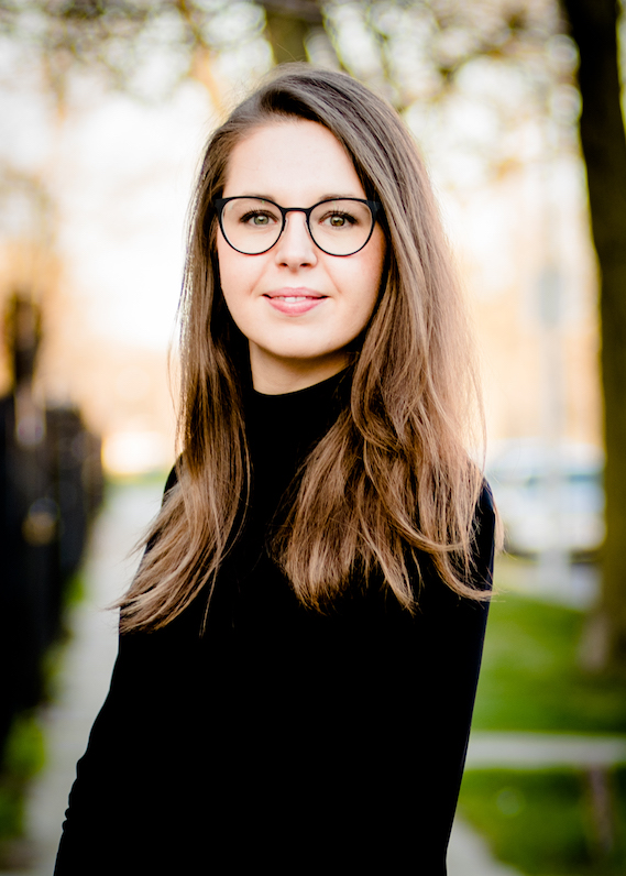 Aiste Buinauskaite, Head of Business Development at InsuraMate AI